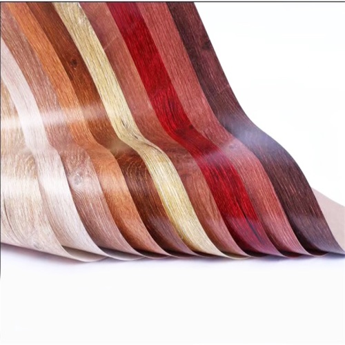 Durable Color Wood Grain Paper for Book Binding