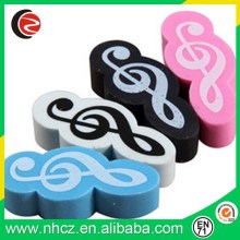2016 creative music notation eraser