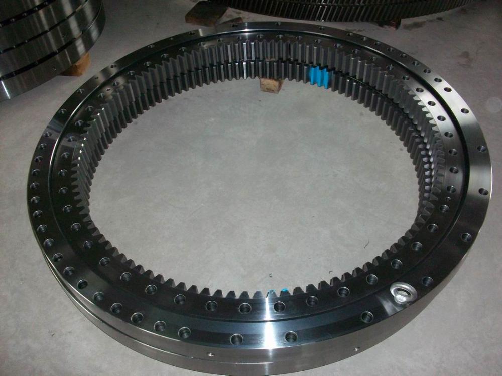 Inner Ring Outer Ring