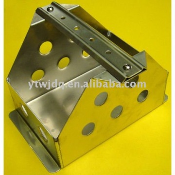 High quality metal furniture joint fitting connecting part