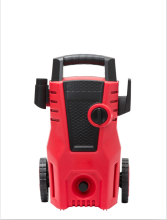 Brush Motor Wasing Machine (HXD-1 70bar 1400W)