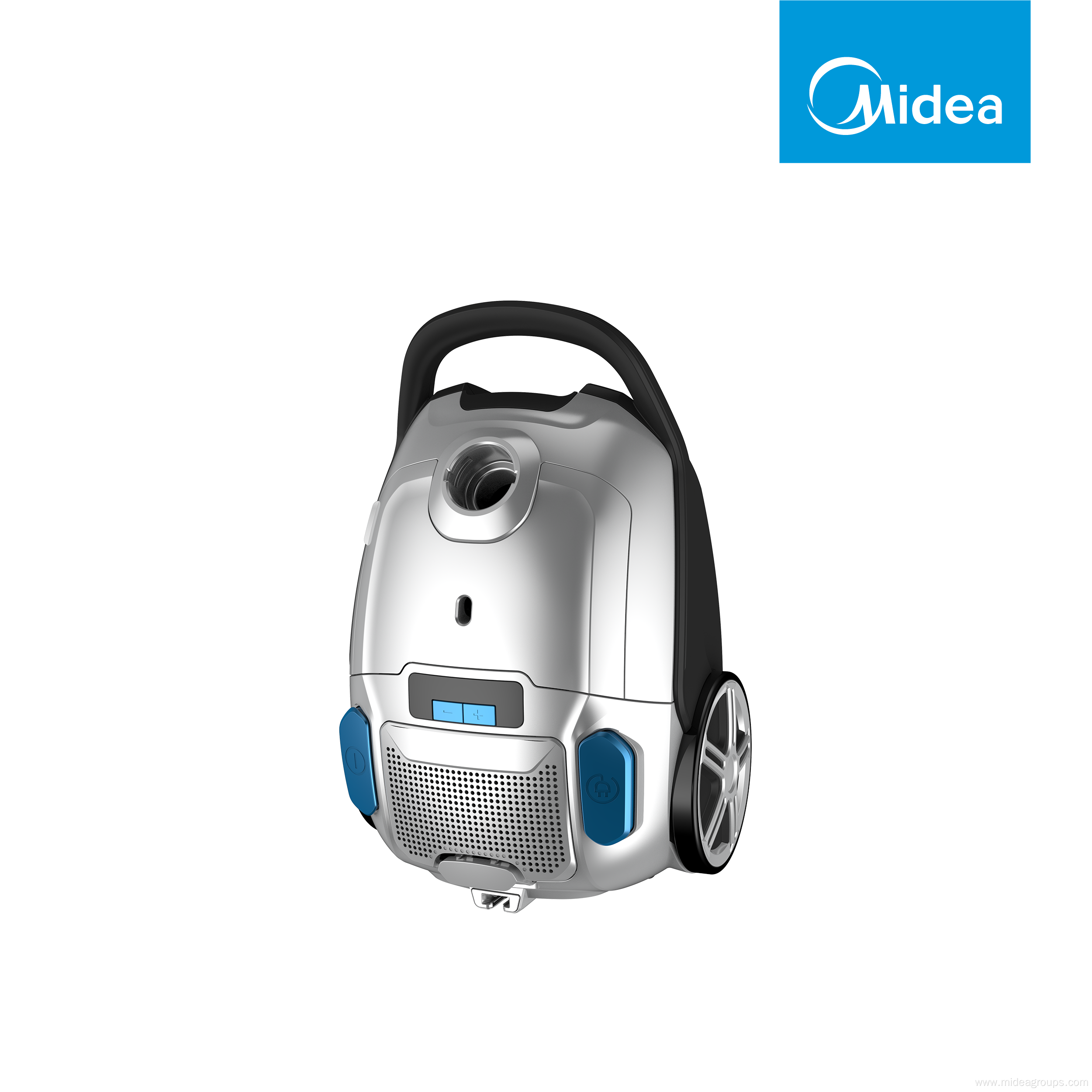 Canister Vacuum Cleaner