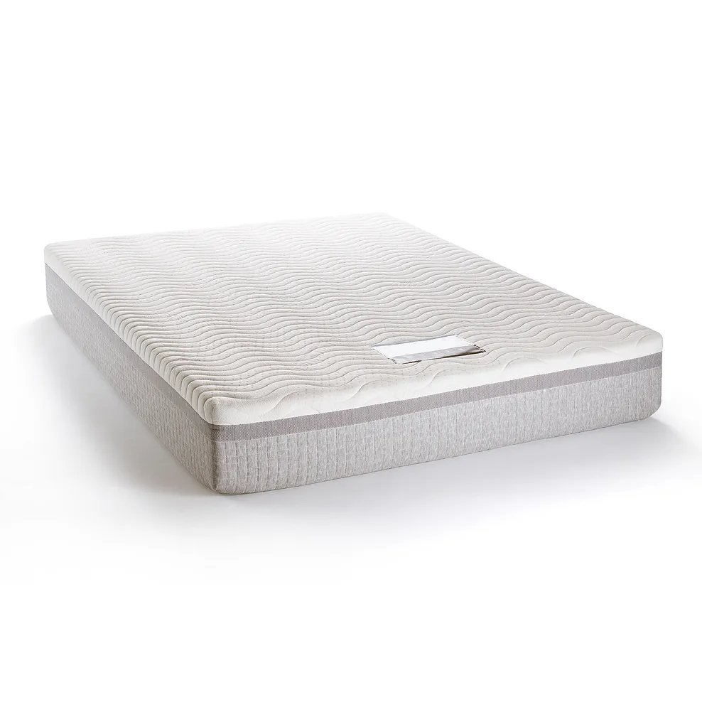 Colchão de mola de bolso para quartos de apartamento