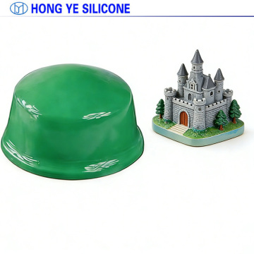 Silicone Pad Printing for Electronic Product Transfers