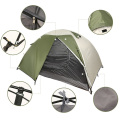 Outerlead 2 Person Lightweight Double Layer Backpacking Tent