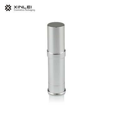 35ml Plastic Products Cylindrical as Cosmetic Airless Bottle