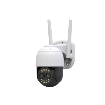 1080p мрежова камера за сигурност на CCTV