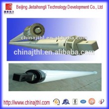 Soilmec SR-60 piling rig friction kelly kelly