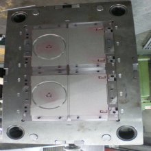 wholesale dvd case mould