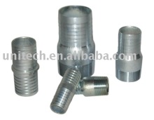 KC Nipples & Hose Mender