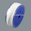 CIXI Congfeng 100% erweitertes PTFE -Gewindedichtungsband