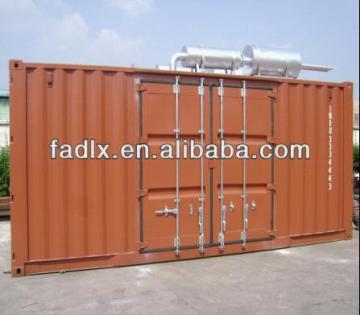 Soundproof DieselGenerator-Soundproof Cabinet