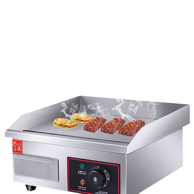 rechargeable steak table top teppanyaki grill electric cooking stove