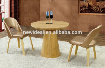 Cafeteria chair and table (NA3035&NA3036)