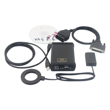 VAG COMMANDER 8.6 VAG A Compatible VDi