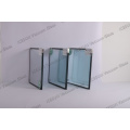 Sun-proof Insulated Vacuum Glass for Building Glass