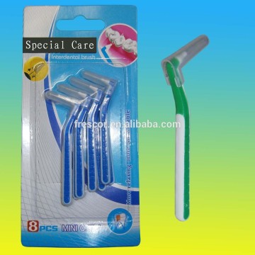 interdental brush