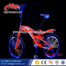 2015 Best selling bmx bikes/ 20 inch free style bmx bike /cheap bmx bicycle