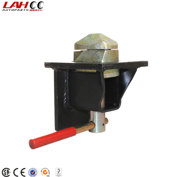 Automatic Twistlock Container Dimensions for All Sizes: Trailers Compatibility