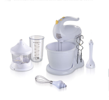 Multifunction Stand Mixer hand mixer 2.3L bowl