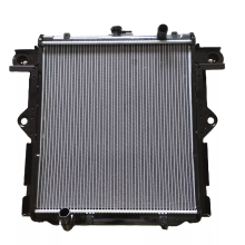 Search Engine Title: P, G, R T Series R380 Nissens 67291 Plastic Tank Aluminum Core Radiator Parts 1851542 1855518