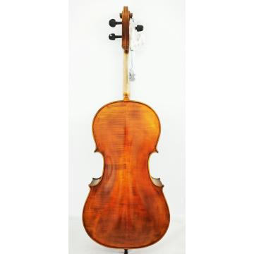 Professional 100% Handmade Antique Cello