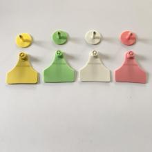 livestock ear tag for pig