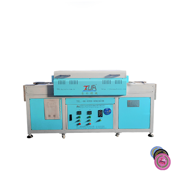 Liquid silicone drying machine brand na humuhubog ng oven