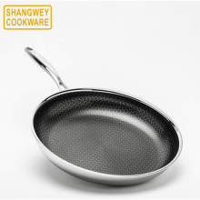 20 cm Top Grade Fry Pan Non Stick Skillet