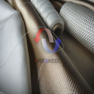 Silica Fiber Yarn/ Tape/ Cloth/ Textiles