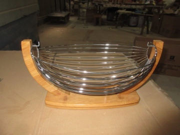 Wooden products inspection Stainless Steel Products inspection Production inspection service in China