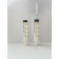 20cc Syringe Luer Slip Penggunaan Medis