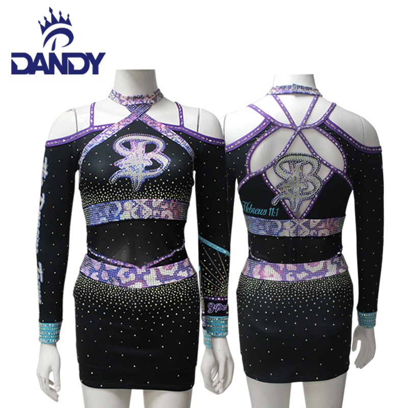 Cheer Uniform 02 16