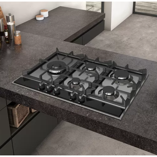 Neff Built-in Hobs 5 Rings