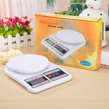 SF-400 Food Electronic Digital Kitchen Scale - 2022 New Product Weighing Scale