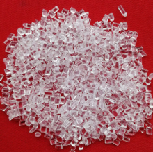 Transparent PC resistant to weak acids