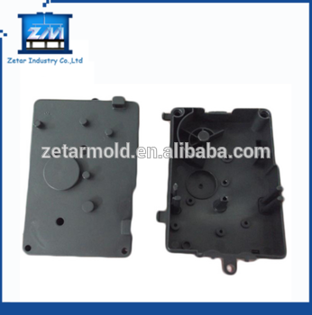 custom Plastic Injection Moulding Services