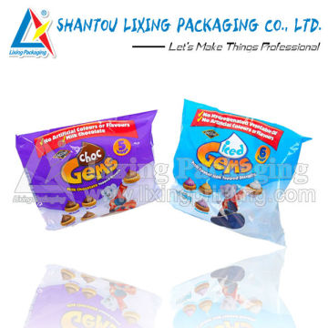 Cookies packaging bags