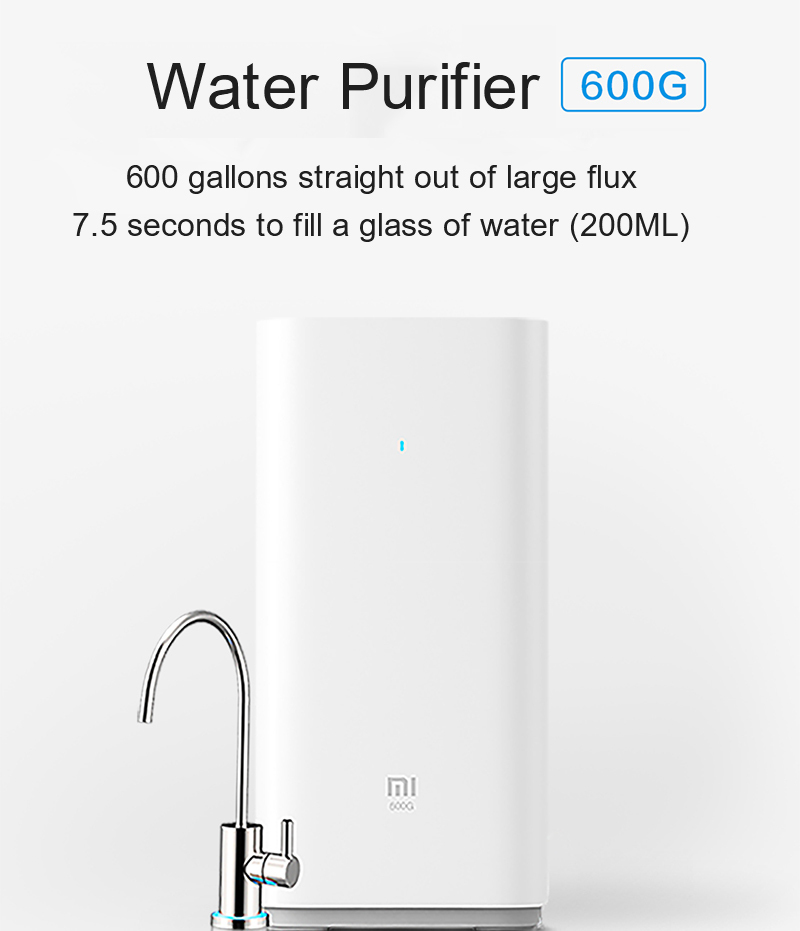 Xiaomi Water Purifier