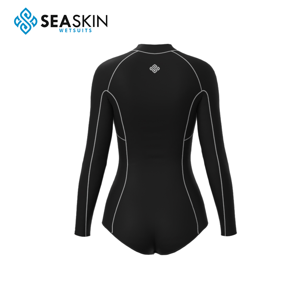 Wetsuit Bikini (4) Wetsuit Bikini (4)