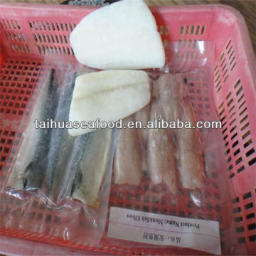 frozen dry cod fish