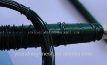 painted color stainless steel wire manufacture