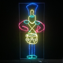 Life-Size Christmas Nutcracker Decorations