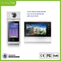 อพาร์ทเมนท์ IP Door Phone พร้อมระบบกล้อง