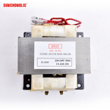 Sunchonglic 1000W Microwave Oven Transformer for Large Volume Microwaves