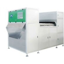 Dehydrated Vegetable Color Sorter