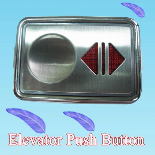 Elevator Button Switch (SN-PB513)