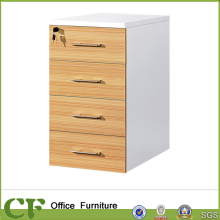 CF-S10305 Office cabinet with 4 drawer pedestal