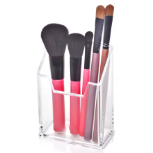 Wholesale Acrylic Makeup Brush Holder & Organizer