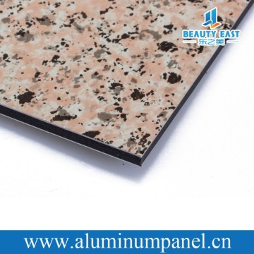 wall covering granite cladding new construction material